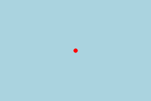 A map showing the Shanklin beach stretch plotted on it